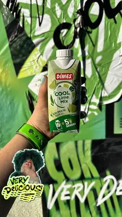 DİMES COOL Mix 💚💚