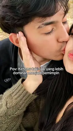 pov laki² dominan