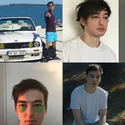 kolase 4 foto