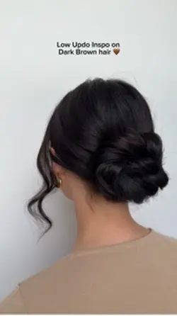 Hair Styling 