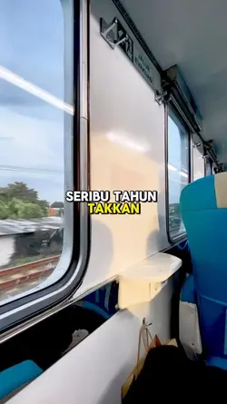 Seribu tahun takkan 