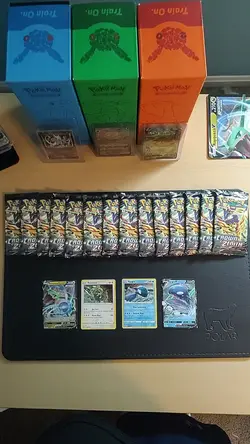 Pokemon gvideo 