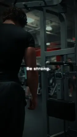 gym motivation
