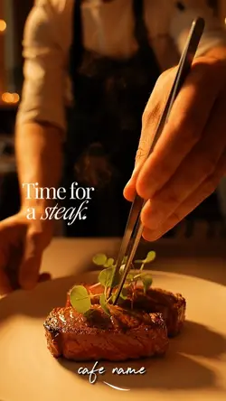 food story