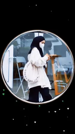 Frame bulat