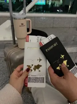Travel Mood ✈️