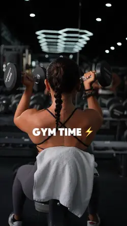 Gym story