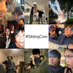 sibling core
