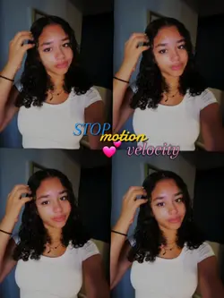 Stop motion 2