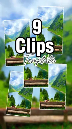 New templates 🏆 