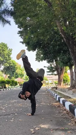BBOY DANCE