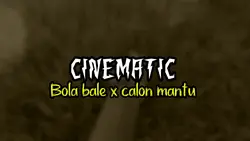 Cinematic 