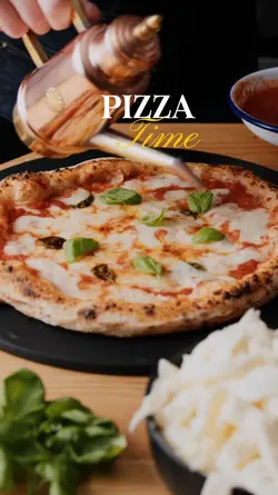 pizza time 
