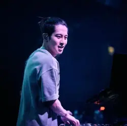 DJ TRAND 2025