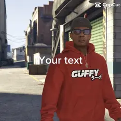 GTA Anger Meme
