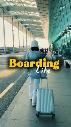 BOARDING LIFE