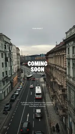 OPENING COMINGSOON