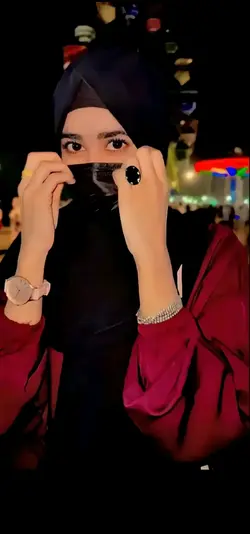 Sana Khan Pathan 