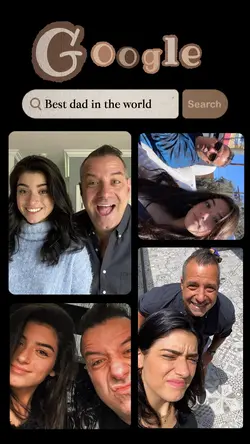 Best Dad In the 🌎