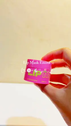 Lip Mask Emina
