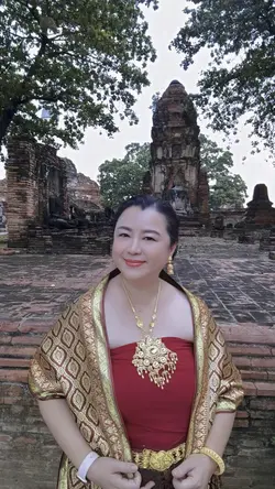 แม่หยัว อยุธยา 