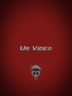 Skull face 3:4