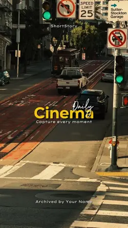 Daily Cinema