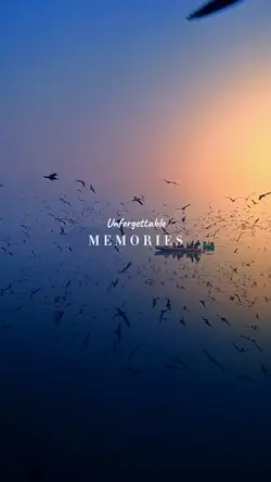 Unforgettable memory