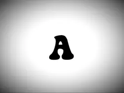 A for Apple