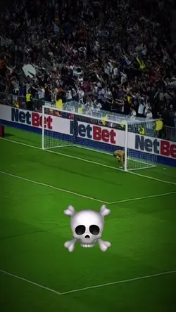Endrick goal ☠️