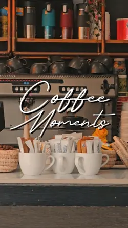 Coffee Moments #4