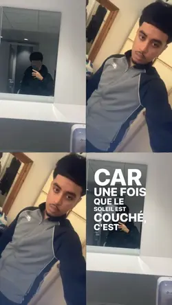 PAS COMME CA - Tayc 