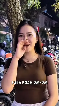 suka om om