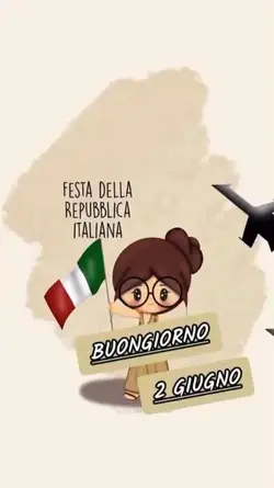 buongiorno 
