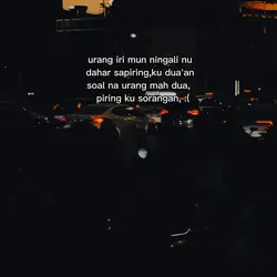 jeung piring na weh