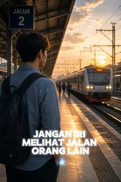 Semangat Yahh