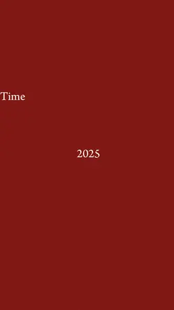 Time flies