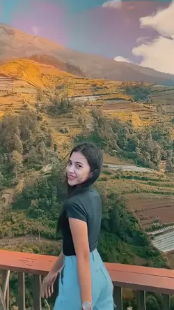 Rindu aku rindu kamu
