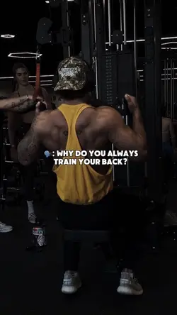 GYM INSPIRATION