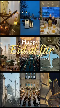 Eid al-fitr