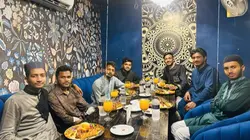 Romadan Mobarak 🕌
