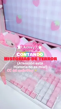 Historia terror 