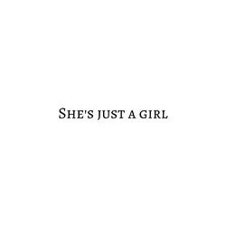 She's just a girl