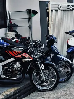 diantara kau dan aku