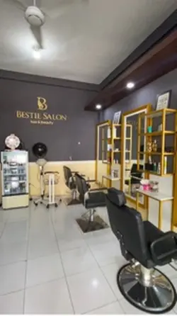 We are open | 4 klip