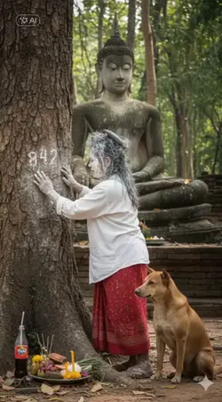 สิ่งศักดิ์สิทธิ์ๆๆ