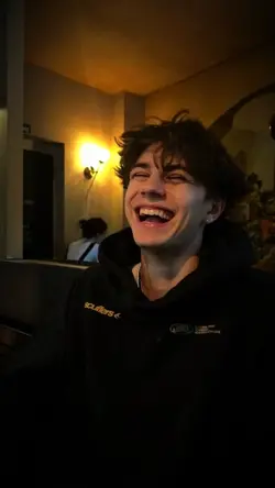 smile