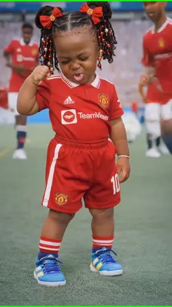 BABY DANCING 