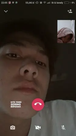 videocall 