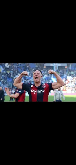 BONUCCI BE LIKE...